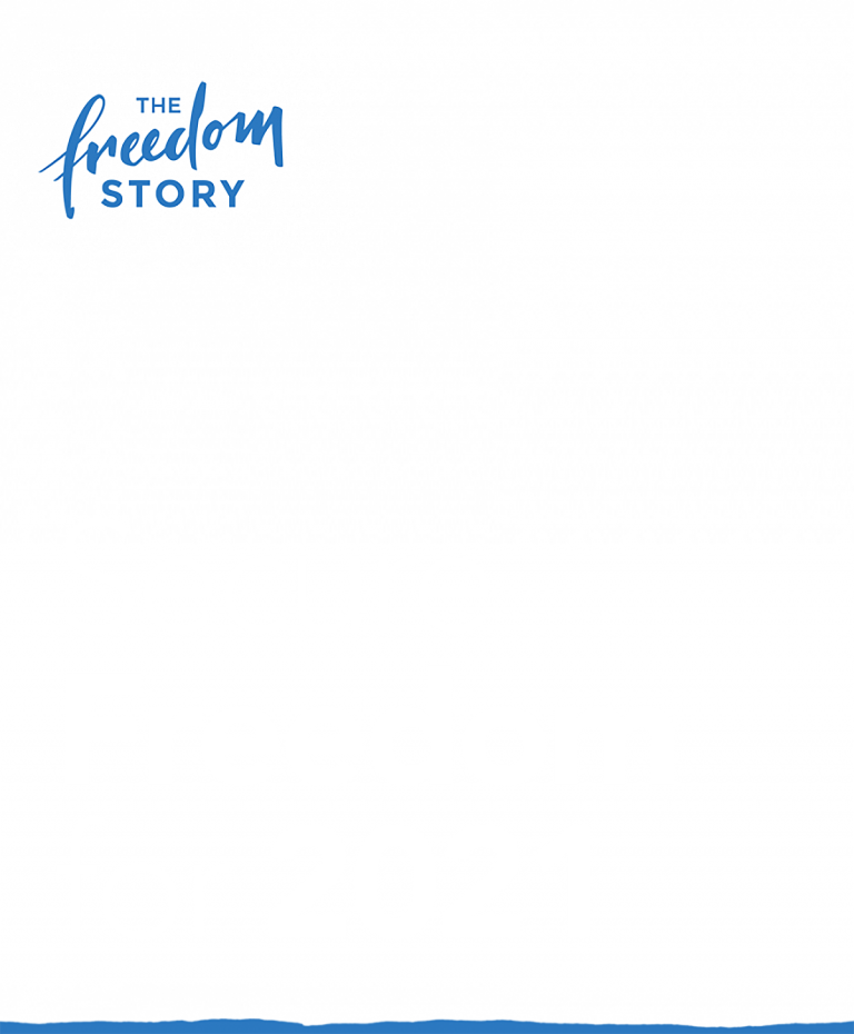 Secure Freedom 2021 with The Freedom Story